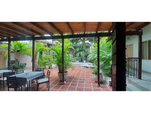 Casa di lusso a Cartagena, Cartagena de Indias