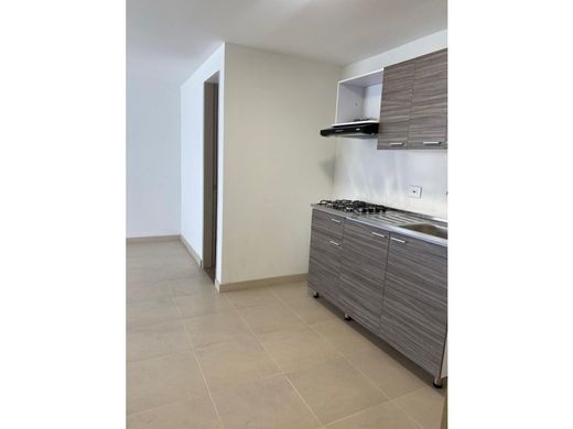 Residential complexes in Manizales, Departamento de Caldas