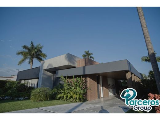 Luxury home in Pereira, Departamento de Risaralda