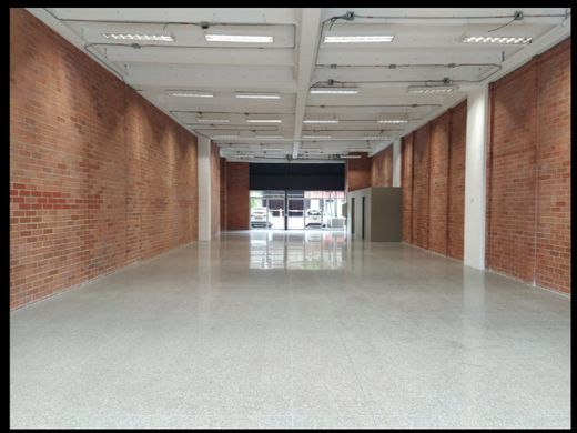 Ofis Medellín, Departamento de Antioquia