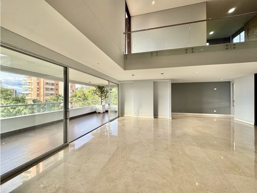 套间/公寓  麦德林, Medellín
