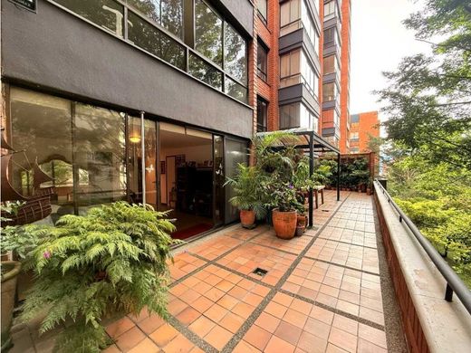 Appartement à Medellín, Departamento de Antioquia