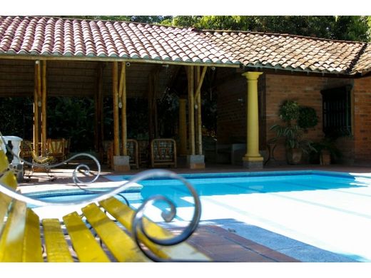 전원/농가 / Santa Fe de Antioquia, Santafé de Antioquia