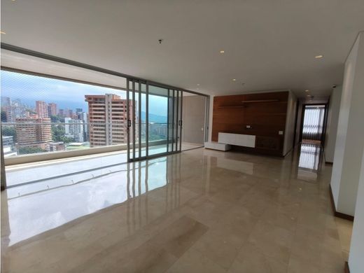 Daire Medellín, Departamento de Antioquia