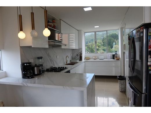 Apartment in Medellín, Departamento de Antioquia