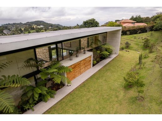 Maison de luxe à Medellín, Departamento de Antioquia