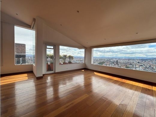 Квартира, Богота, Bogotá  D.C.