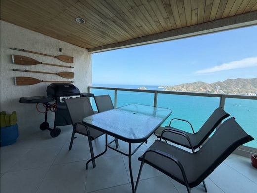 Apartament w Santa Marta, Departamento del Magdalena