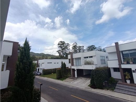 Casa di lusso a Rionegro, Departamento de Antioquia