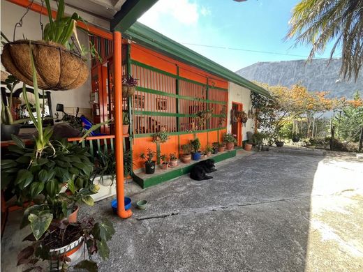 Luxury home in Concordia, Departamento de Antioquia