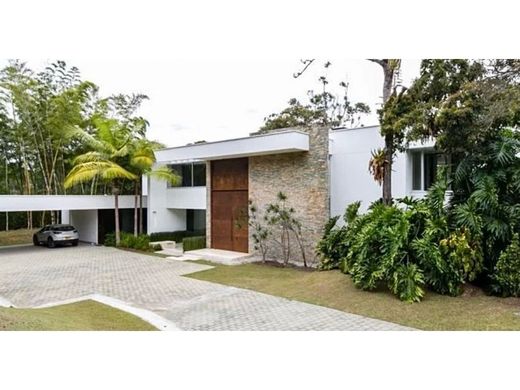 Country House in Rionegro, Departamento de Antioquia