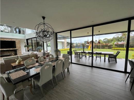 호화 저택 / Envigado, Departamento de Antioquia