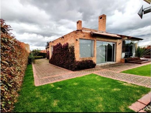 Πολυτελή κατοικία σε Cajicá, Departamento de Cundinamarca