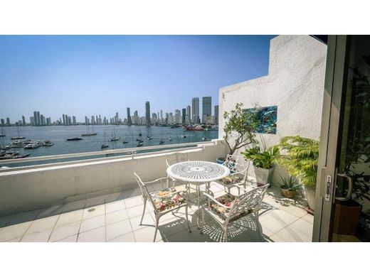 Appartamento a Cartagena, Cartagena de Indias