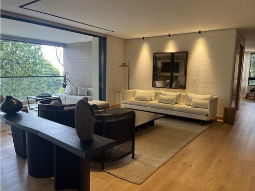 Appartement à Medellín, Departamento de Antioquia