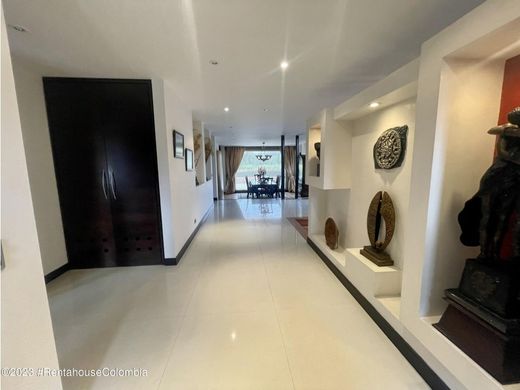 Casa di lusso a Sopó, Departamento de Cundinamarca