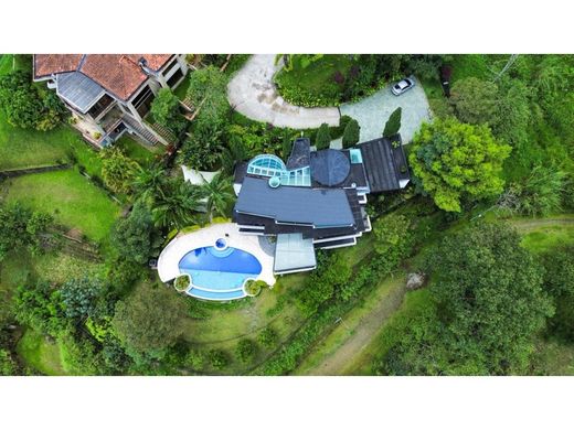 Maison de luxe à Medellín, Departamento de Antioquia