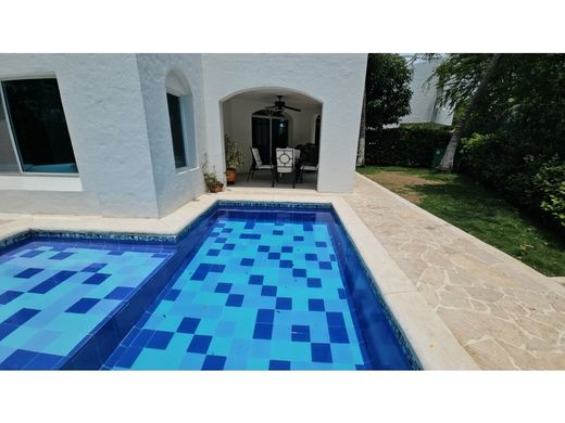 豪宅  Santa Marta, Departamento del Magdalena