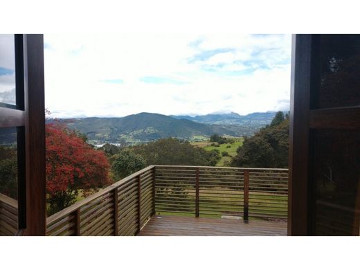 Land in Chía, Cundinamarca
