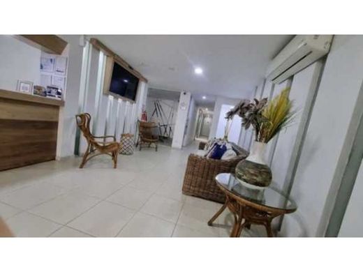 Residential complexes in Santiago de Cali, Cali