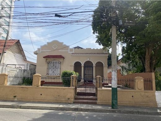 Casa di lusso a Cartagena, Cartagena de Indias