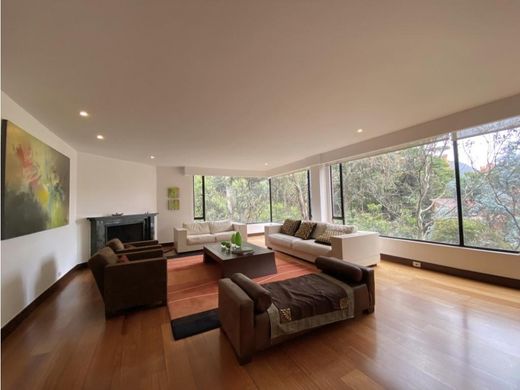 ‏דירה ב  בוגוטה, Bogotá  D.C.