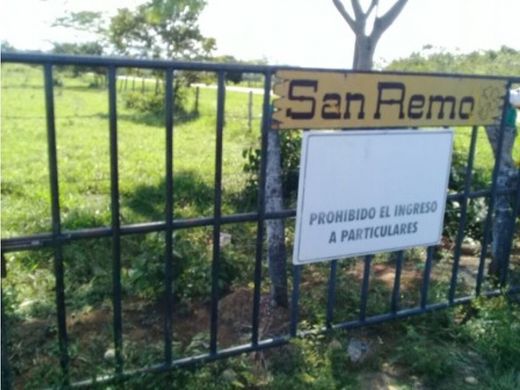 Ferme à Villavicencio, Departamento del Meta