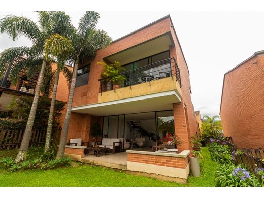 Luxury home in Envigado, Departamento de Antioquia