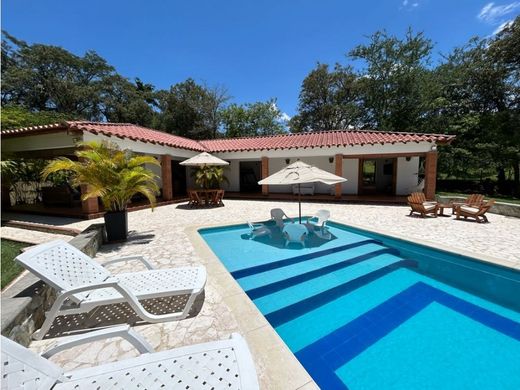 Quinta rústica - Venecia, Departamento de Antioquia