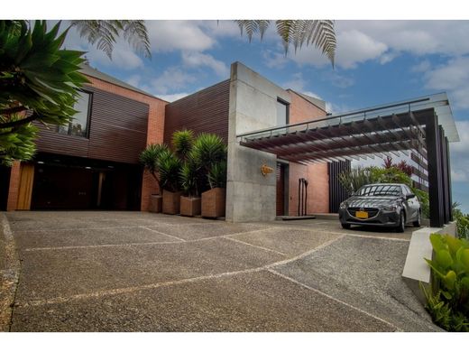 Luxury home in Medellín, Departamento de Antioquia