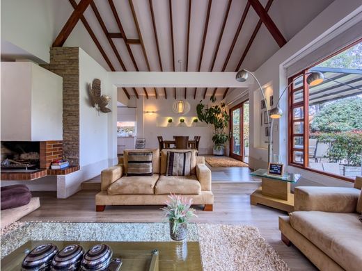 Διαμέρισμα σε Chía, Departamento de Cundinamarca