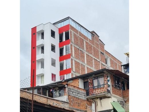 ‏בניין ב  Manizales, Departamento de Caldas