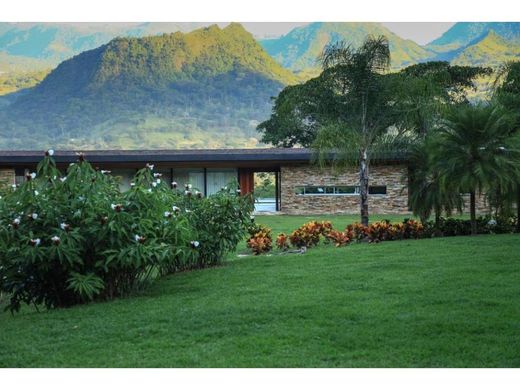 Casa de campo en Amagá, Departamento de Antioquia