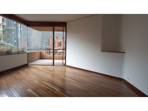 套间/公寓  波哥大, Bogotá  D.C.