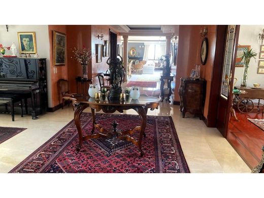 Apartment in Bogotá, Bogotá  D.C.