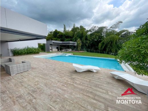 Country House in Pereira, Departamento de Risaralda