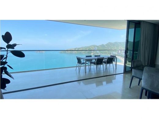 아파트 / Santa Marta, Departamento del Magdalena