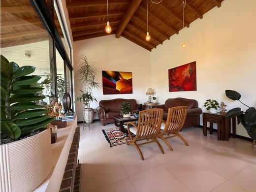 Landsitz in Retiro, Departamento de Antioquia