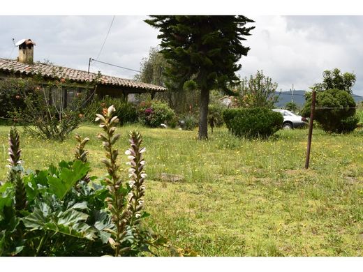 Αγροτεμάχιο σε Chía, Departamento de Cundinamarca