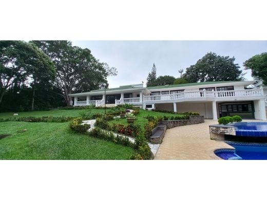 Country House in Santiago de Cali, Cali