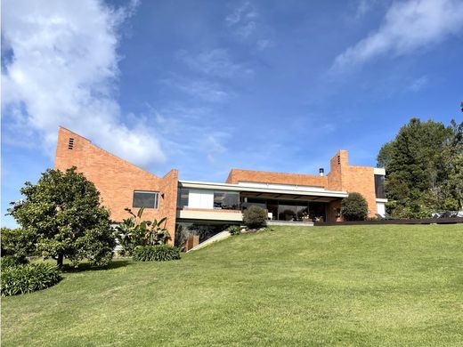 Luxury home in Medellín, Departamento de Antioquia