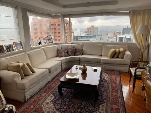 Appartamento a Bogotá, Bogotá  D.C.