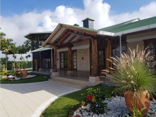 Boerderij in Pereira, Departamento de Risaralda