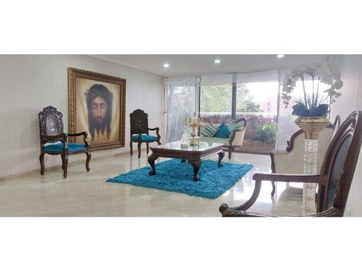 Διαμέρισμα σε Μεδεγίν, Medellín