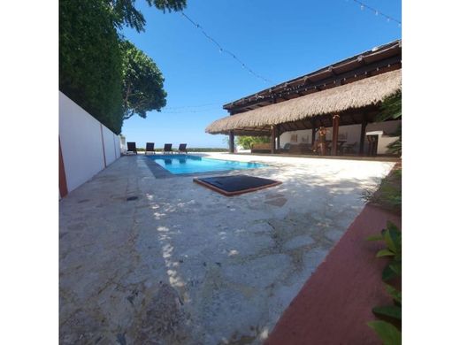 Casa de lujo en Cartagena de Indias, Departamento de Bolívar