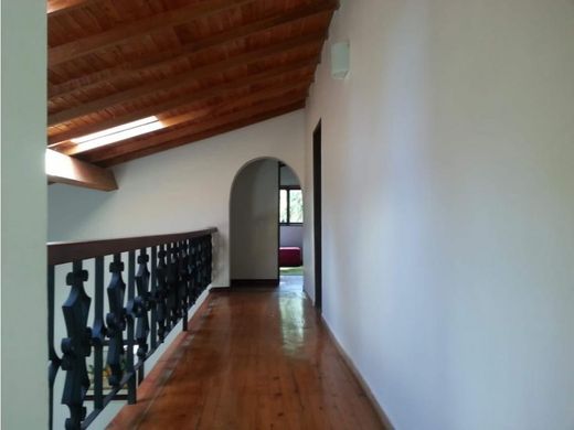 Rustik ya da çiftlik Rionegro, Departamento de Antioquia