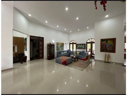 Casa de luxo - Medellín, Departamento de Antioquia