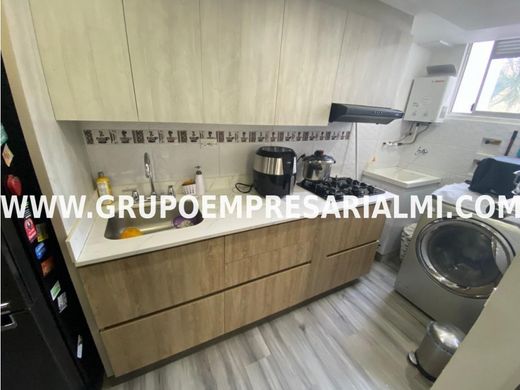 Appartement in Medellín, Departamento de Antioquia