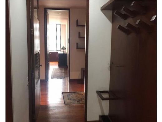 Appartement à Bogotá, Bogotá  D.C.