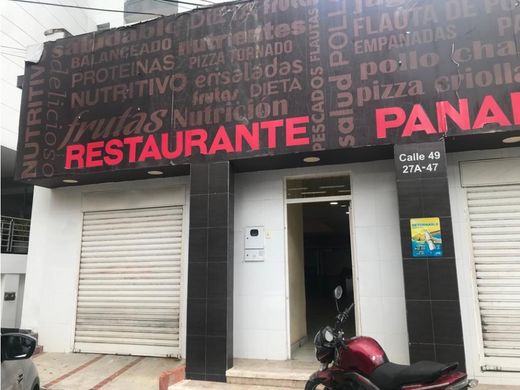 ‏בתי יוקרה ב  Bucaramanga, Departamento de Santander